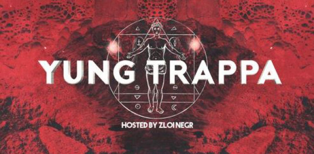 Yung Trappa вернулся в игру с новым треком