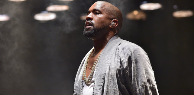 Kanye West обещает выпустить еще один альбом этим летом