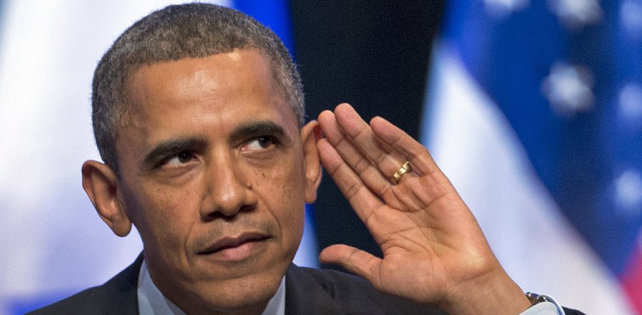 Барак Обама помог рэперу зачитать фристайл у Белого дома