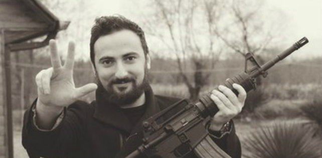 «Ад будет повержен»: православный активист Дмитрий Энтео вызывает на баттл Оксимирона