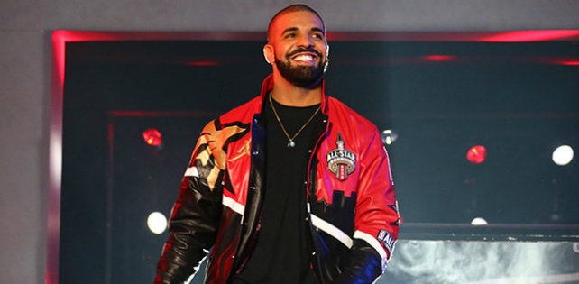 Drake показал обложку «Views From the 6»