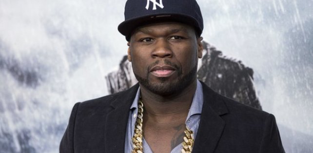«Сэмплирование»: как создавалась песня 50 Cent «Candy Shop»