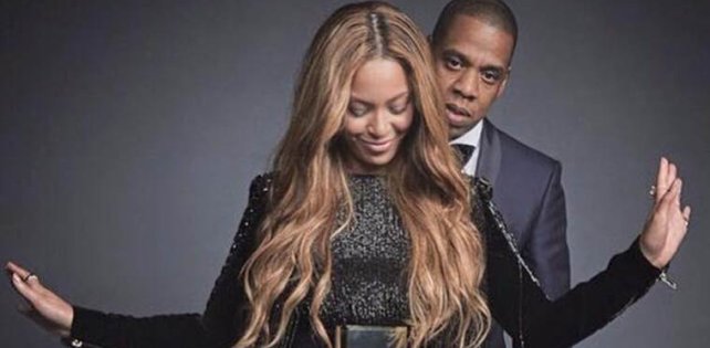 ​Jay Z работает над альбомом-ответом на пластинку Beyonce «Lemonade»