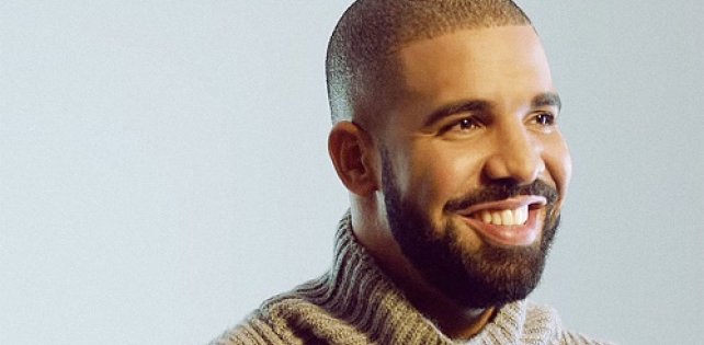 ​Drake присоединился к Dr. Dre и Diddy в пятерке богатейших рэперов мира
