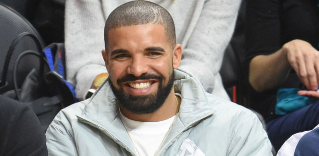 20 песен Drake одновременно находятся в чарте Billboard Hot 100