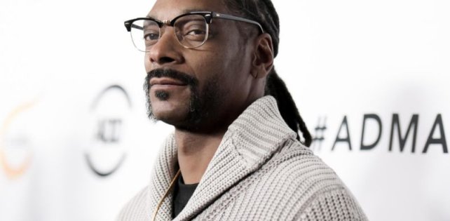 1 июля Snoop Dogg выпустит альбом-продолжение «Doggystyle»