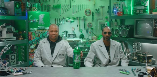 Xzibit и Snoop Dogg станут ведущими «Очумелых Ручек»