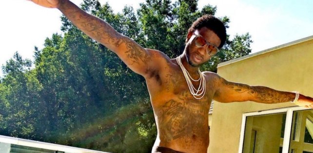 Gucci Mane записал новый альбом всего за 6 дней