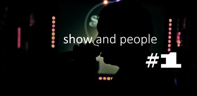 ​Нигатив в новом шоу «Show and People» о концертной жизни артистов