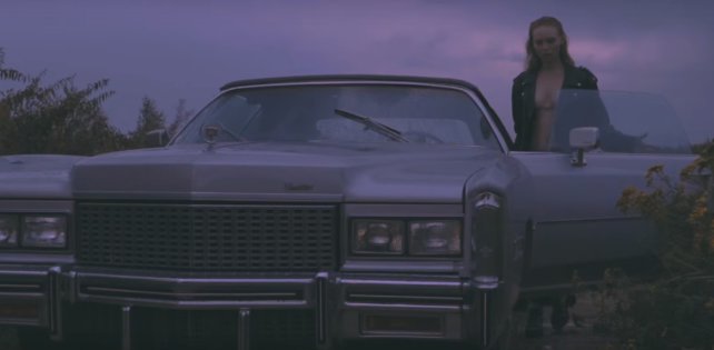 ​Новый клип Мэйти «Запястья» и совместный сингл с Лок-Догом «Молитва»