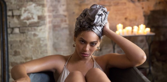 Beyonce показала кучу фотографий со съемок фильма "Lemonade"