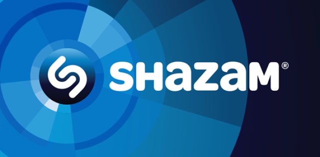 Shazam позволит бесплатно слушать музыку