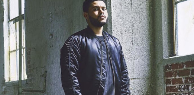 ​The Weeknd впадает в безумие в новой песне «False Alarm»