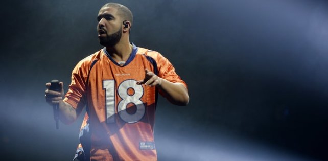 ​Drake выпустил четыре новые песни и анонсировал микстейп «More Life»