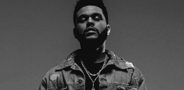 ​The Weeknd выпустил две новые песни и показал треклист альбома «Starboy»