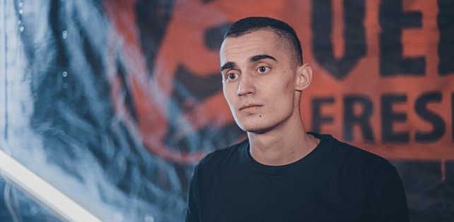​Заметный участник баттлов Млечный выпустил EP «Бумеранг»
