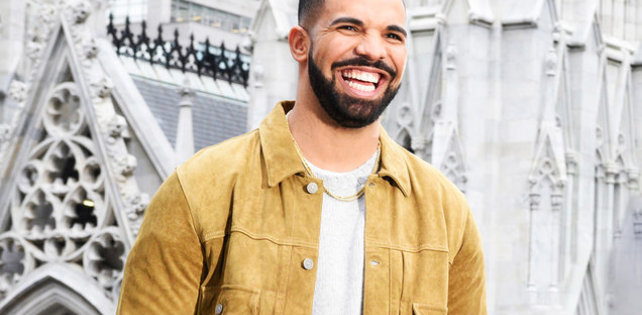 ​400 недель подряд: Drake бьет новые рекорды музыкальных чартов