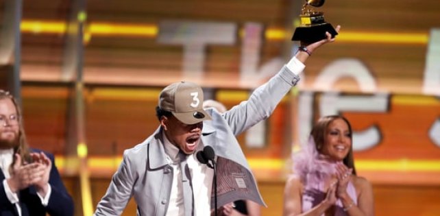 ​Chance The Rapper,  Drake и Beyonce: главные герои и выступления «Грэмми-2017»
