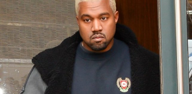 ​Kanye West выпустил новую 17-минутную песню