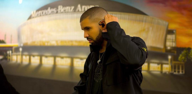 ​Drake сообщил дату выхода своего нового проекта «More Life»
