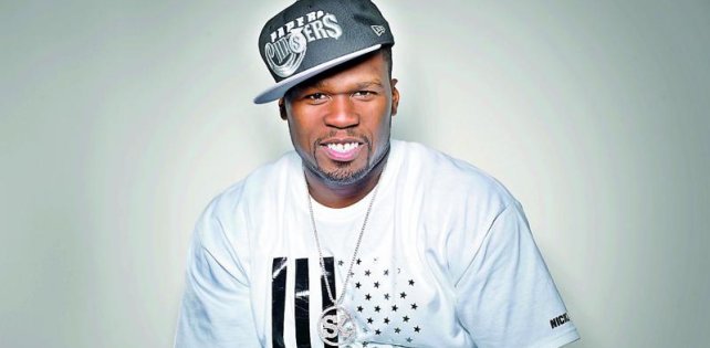 ​50 Cent выпустил свой первый сборник хитов – чем не повод поностальгировать?