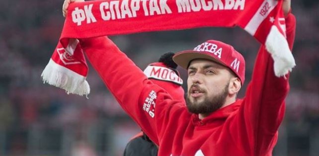 «Спартак» стал чемпионом России впервые за 16 лет. Реакция русского рэпа 