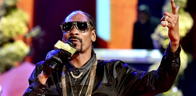 Snoop Dogg «Neva Left»: изучаем треклист нового альбома калифорнийской легенды