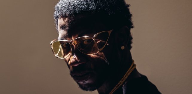 ​Gucci Mane  «Drop Top Wop»: обложка, треклист альбома и новый клип