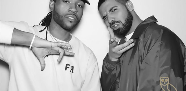 ​Коллаборация с Metro Boomin и ремикс на Partynextdoor: две новые песни Drake