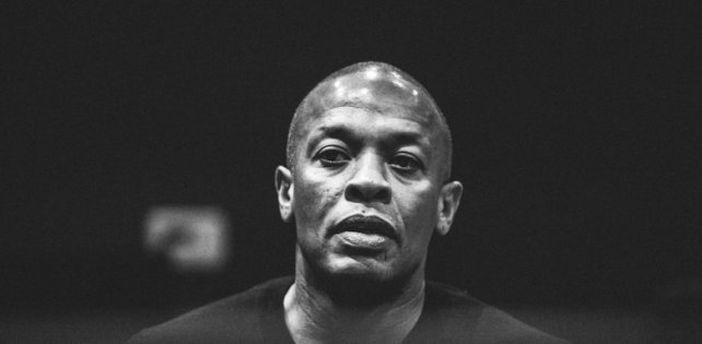 ​Dr. Dre «Gunfiyah»: слушаем первую за два года песню легендарного продюсера
