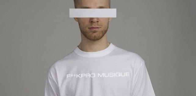 ​FOLKPRO MUSIQUE выпустил релиз «Secret Face», прелюдию к новому альбому