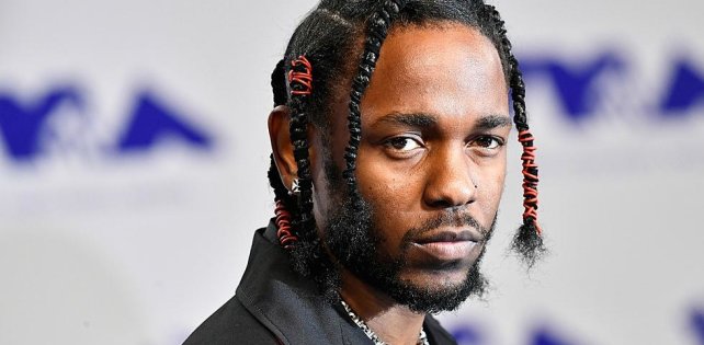 ​YG Hootie «The City»: слушаем новый куплет Kendrick Lamar о родном Комптоне