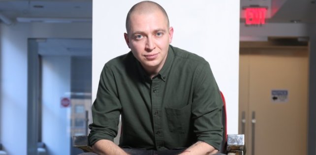 ​Oxxxymiron дал интервью DJ VLad, американскому журналисту родом из Киева