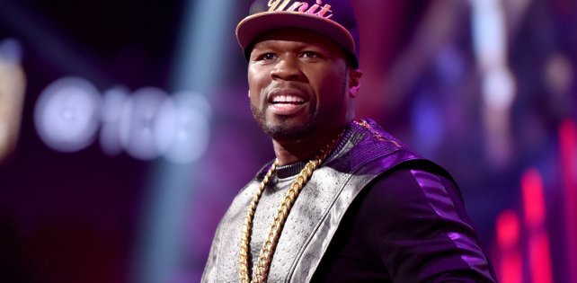 ​Рэперша обвинила 50 Cent в плагиате, заявив, что он украл у нее бит
