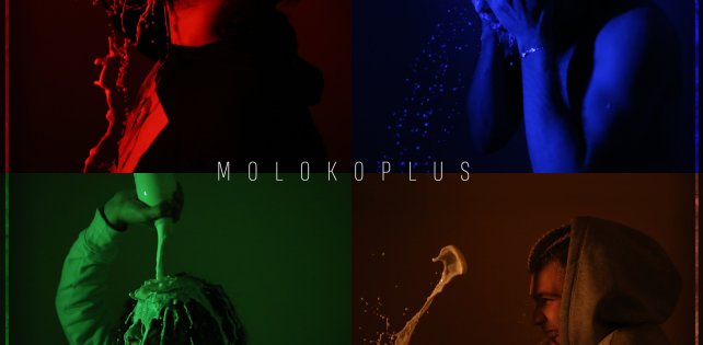 MLK+ «MOLOKOPLUS»: отличный альбом от представителей молодой школы из  Ростова