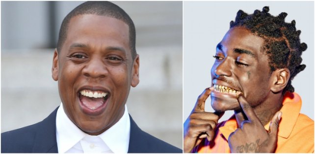 ​Противостояние школ: Kodak Black стебется над Jay-Z, называя старый рэп «детским»