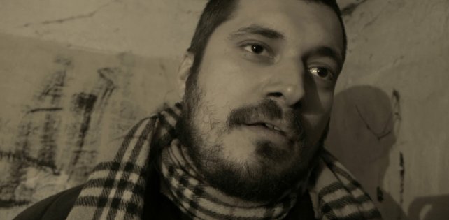 ​Паша Техник дебютировал в кино: смотрим короткометражку «Затерянный в темноте»