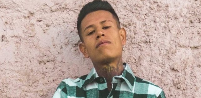 ​Мексиканский рэпер растворил тела студентов в кислоте по просьбе картеля