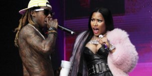 ​Nicki Minaj и Lil Wayne выпустили бэнгер «Rich Sex»