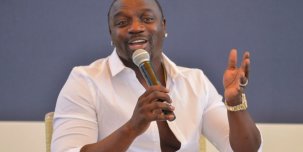 ​Akon запустит собственную криптовалюту, чтобы спасти народ Африки