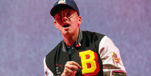 ​Logic объявил, что на его новом альбоме появятся все участники Wu-Tang Clan