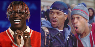 Анонсирован сиквел «How High». Но Method Man и Redman заменит молодая рэп-звезда