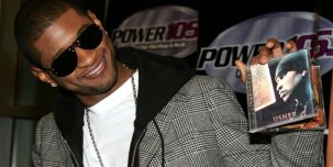 ​Музыкант отсудил $44 миллиона компенсации всего за одну песню Usher