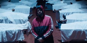 ​J. Cole убивает «твоего любимого рэпера» в новом клипе «Middle Child»