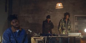 ​«Американская сага»: вышел первый трейлер сериала о Wu-Tang Clan с Joey Bada$$ и Dave East в ролях