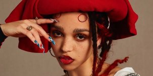 ​FKA twigs «MAGDALENE»: новый альбом авангардной исполнительницы, вдохновленный Марией Магдалиной