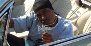 ​Рэпер и друг Snoop Dogg скончался в тюрьме спустя несколько дней после ареста
