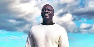 ​Akon основал целый город в Сенегале. У него будет собственная валюта