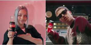 ​«Слышишь? Чувствуешь?»: Boulevard Depo, Катя Кищук и Тима Белорусских стали амбассадорами Coca-Cola