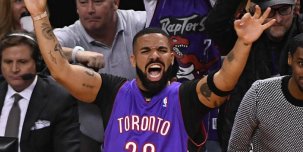 ​Drake побил очередной рекорд в чартах — теперь у него 208 хитов в Billboard Hot 100